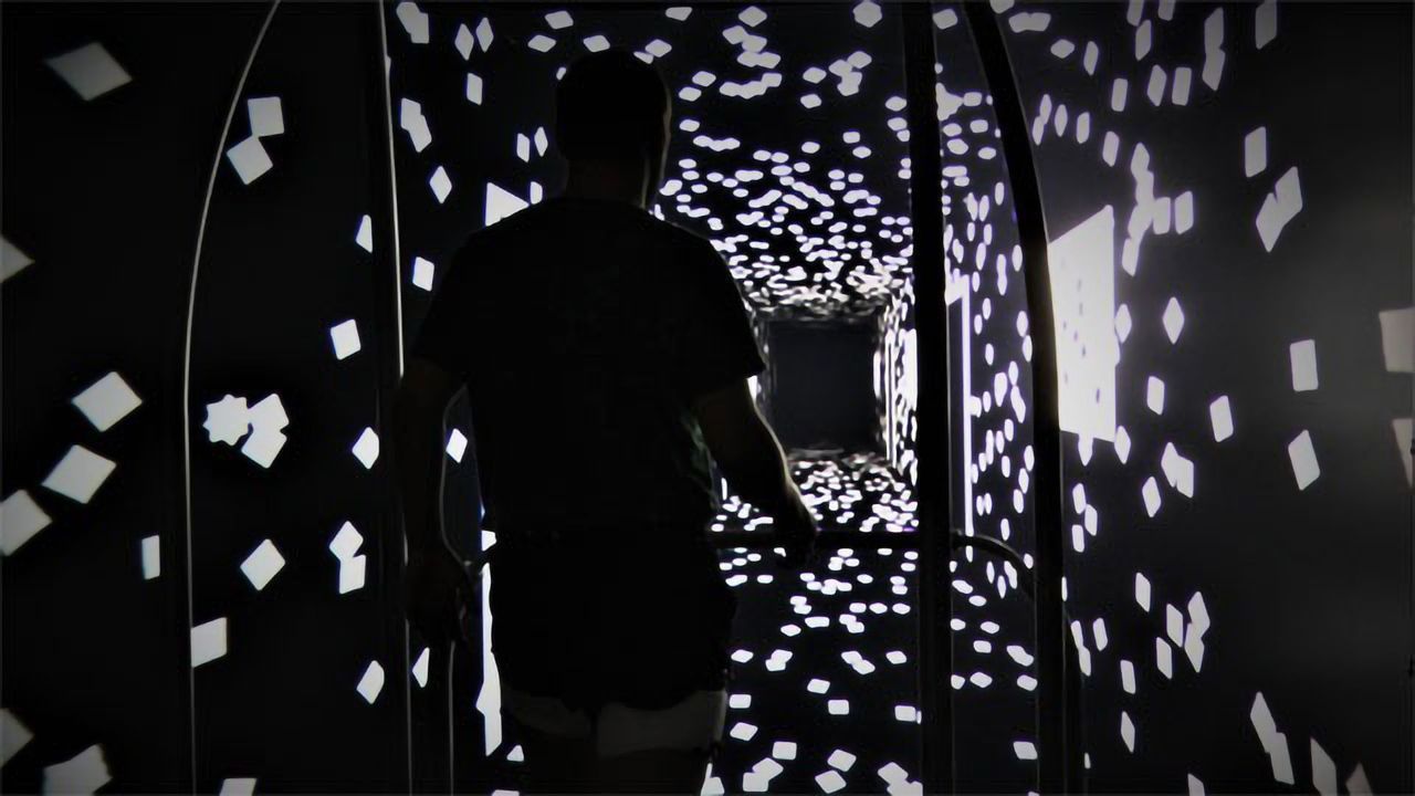 VR Allows Early Detection of MS Balance Problems