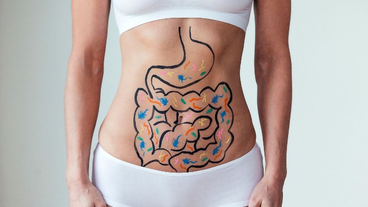 How Diet Can Impact Multiple Sclerosis Progression