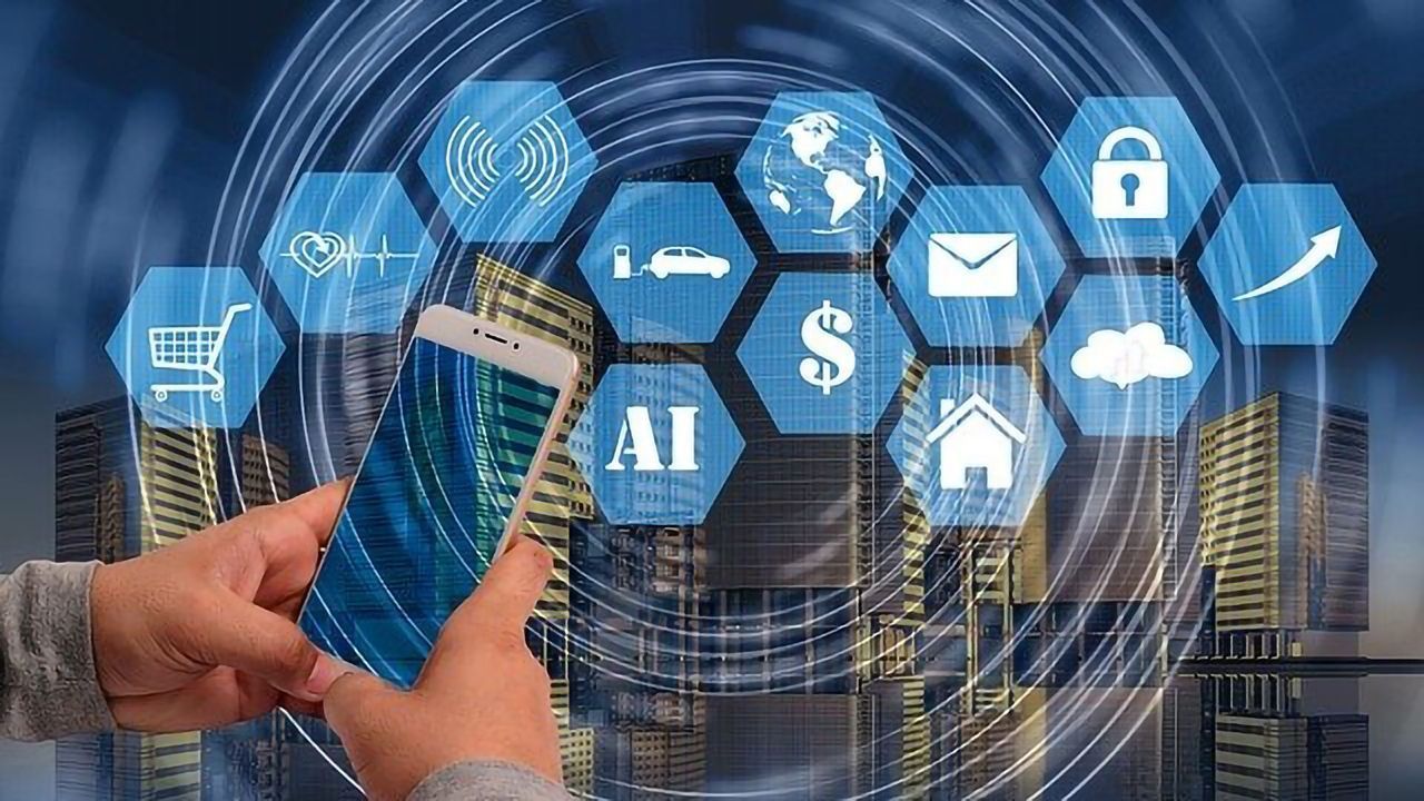 Using the Internet of Things To Fight Virus Outbreaks