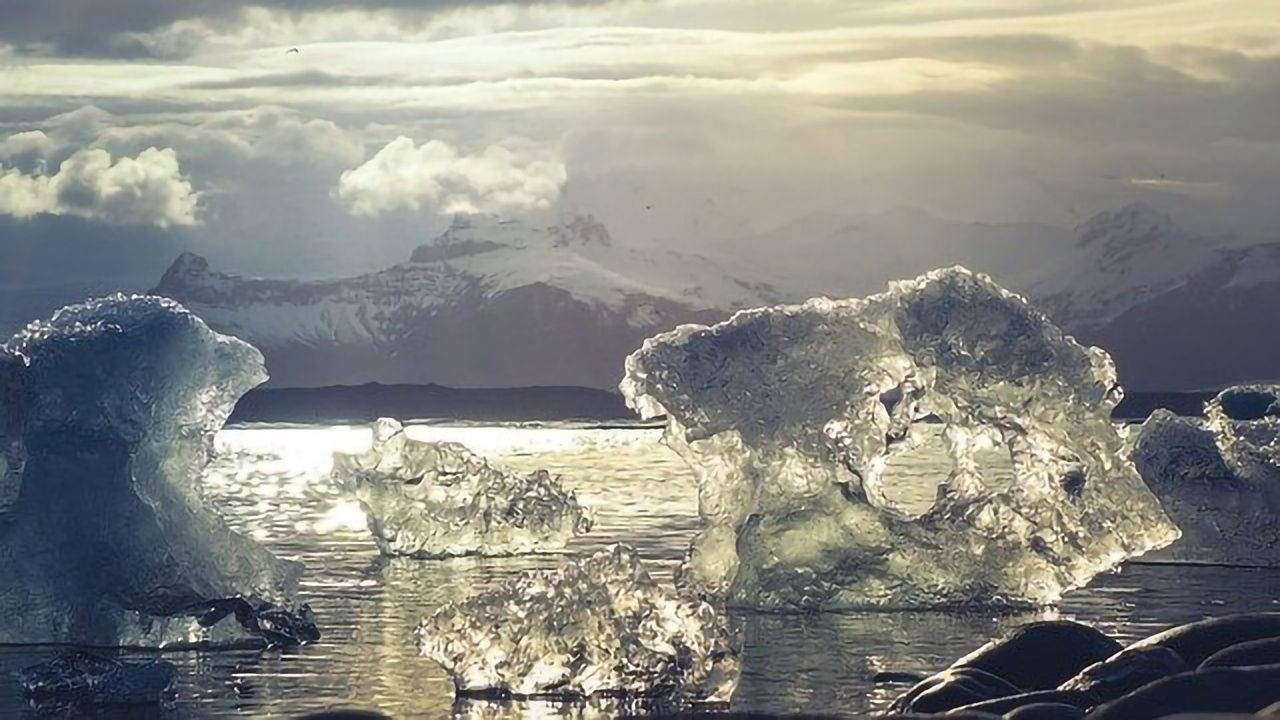 Polar Ice Losses Six-Fold Worse Than in the 1990s