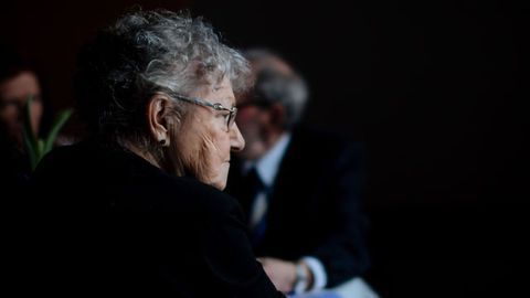 Grumpy Grandparents Show Protection Against Alzheimer's