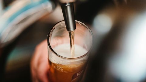 Why Does Alcohol Kill So Many Men in Eastern Europe?