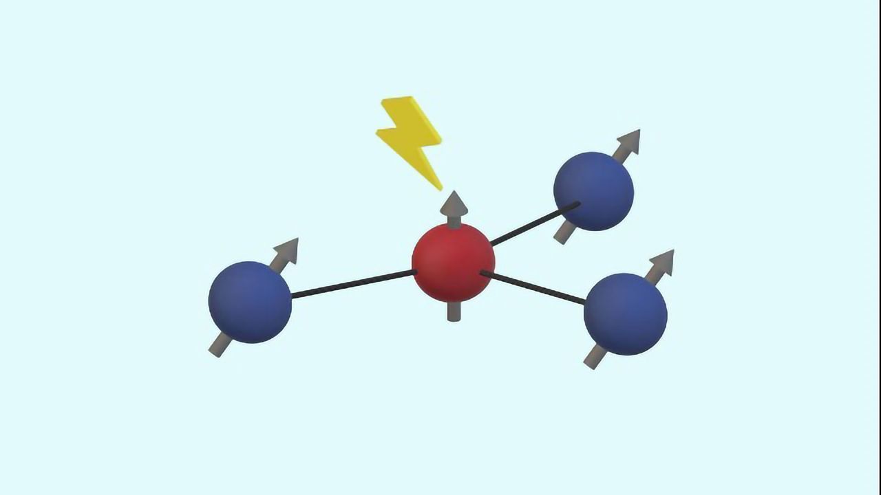 Error Correction Technique Could Enable Quantum Computing