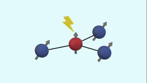 Error Correction Technique Could Enable Quantum Computing