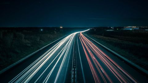 How the Brain Builds the Highways of Memory