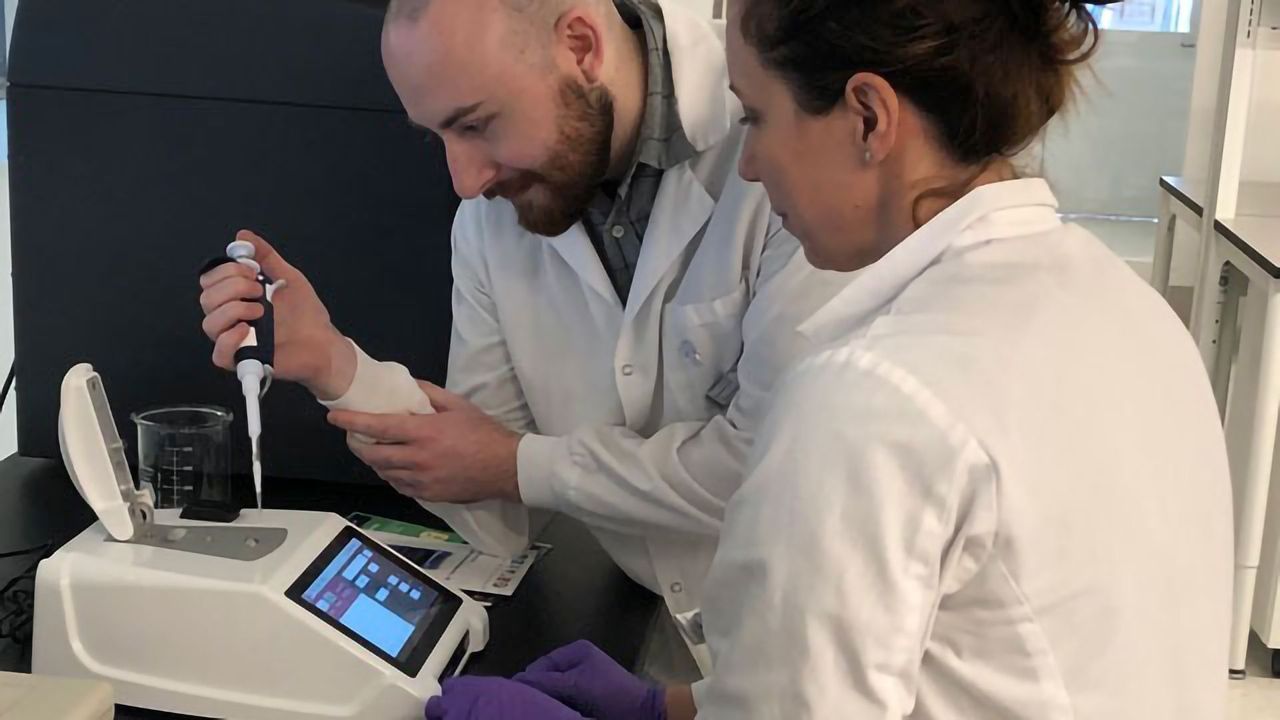DeNovix Becomes Sponsor at Tufts Launchpad BioLabs