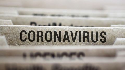 Anti-inflammatory Drugs May Exacerbate Coronavirus Infection