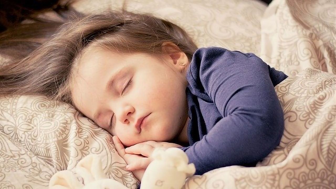 Adequate Childhood Sleep Reduces Risk of Poor Mental Health in Later Life