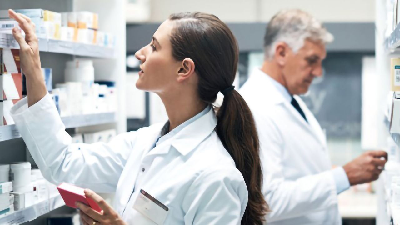 The Future of Pharma Beyond Blockbusters