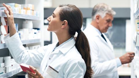 The Future of Pharma Beyond Blockbusters