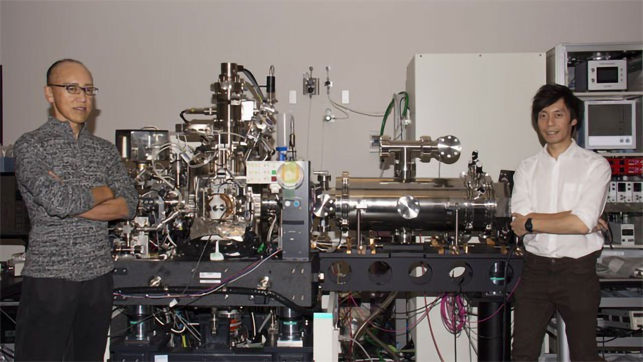 Cryo-EM Could Be Within Reach of Thousands More Labs