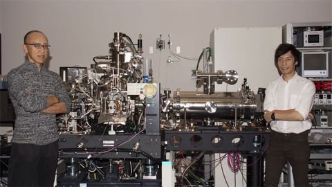 Cryo-EM Could Be Within Reach of Thousands More Labs