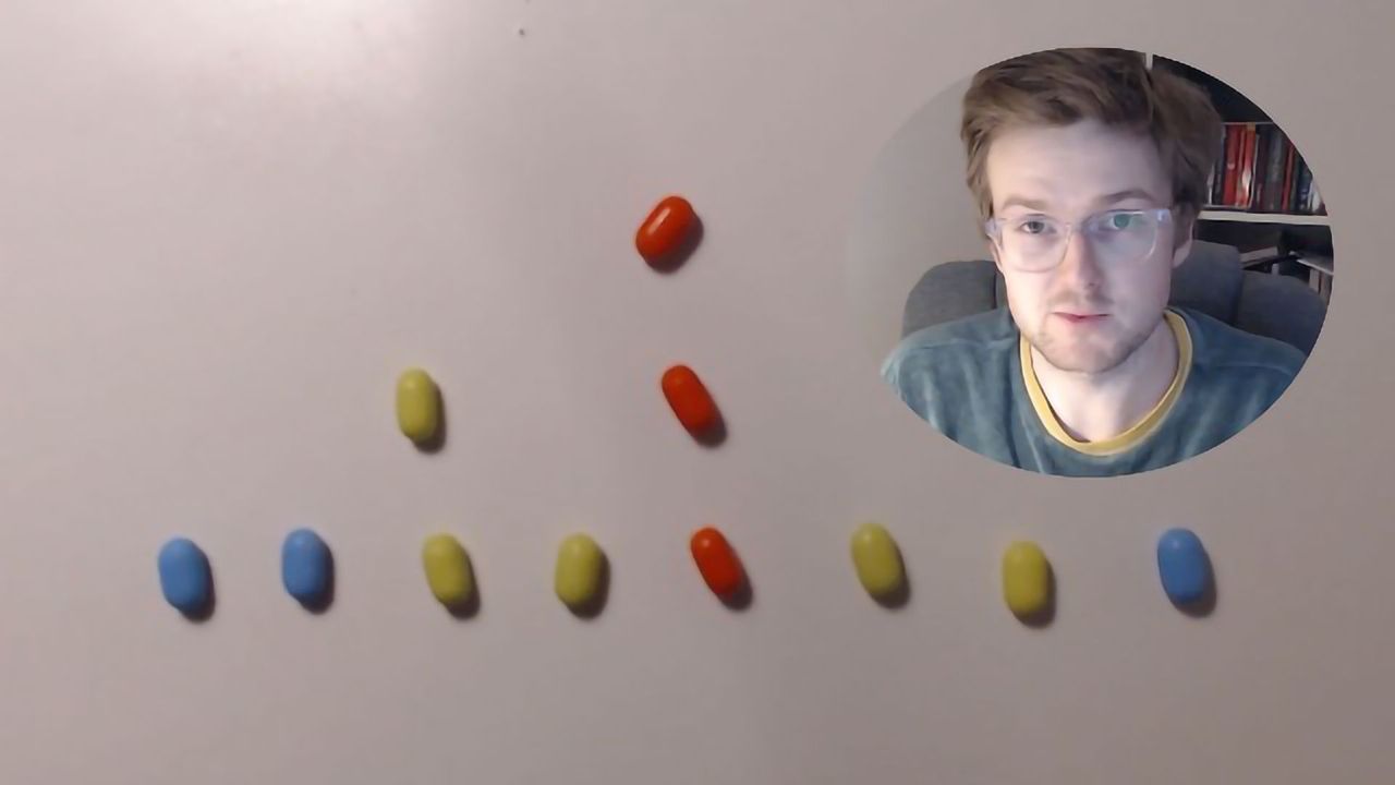 Explaining Immunity With Tic Tacs