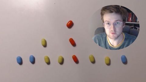 Explaining Immunity With Tic Tacs