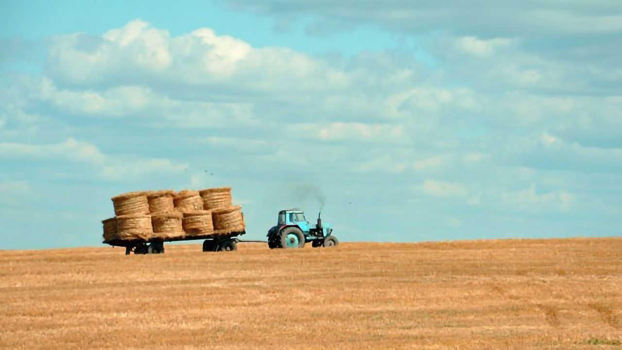 How COVID-19 May Impact Farming