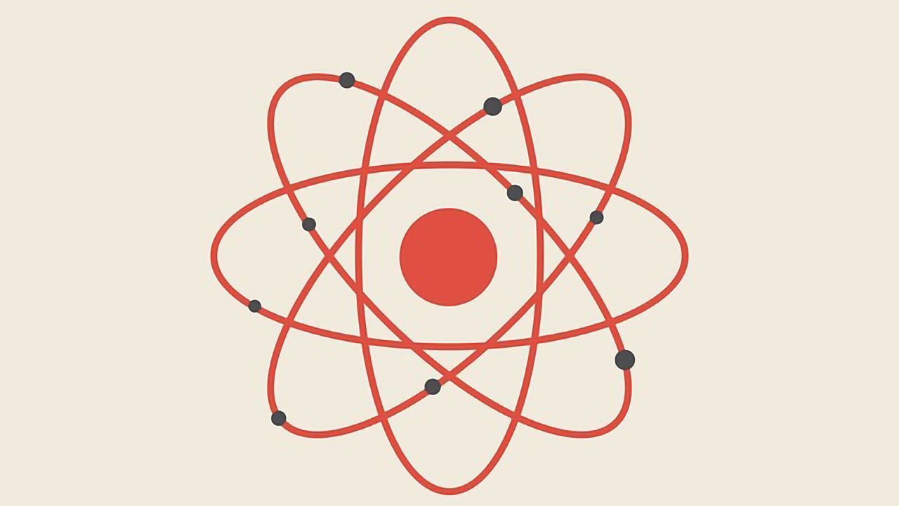 Longstanding Mystery Solved by Dancing Electrons