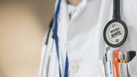 FDA Issues First Emergency Use Authorization for COVID-19 Point of Care Diagnostic