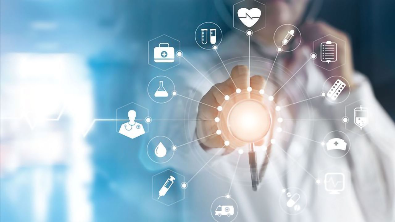 Portal for Sharing Data From Coronavirus Trials Set To Launch