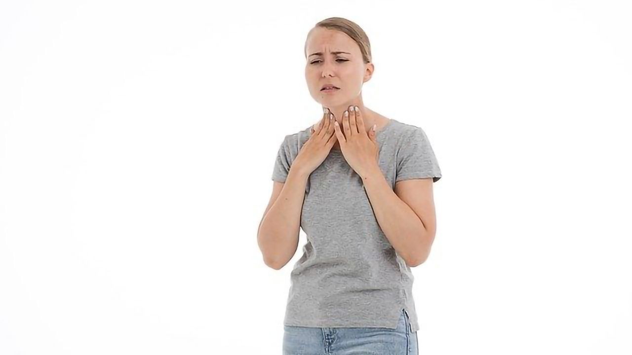 Lymphatic System Molecule Implicated in Autoimmune Diseases Identified