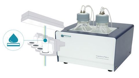 Sharper 3D cell images with NEW water immersion objectives