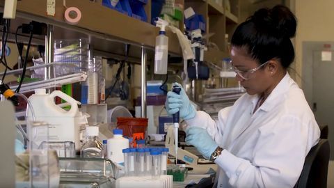 Repurposing Existing Drugs for Coronavirus: Scripps Research COVID-19 Updates
