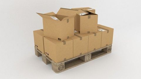 Study Shows How Long Coronavirus Remains Infectious on Cardboard, Metal and Plastic