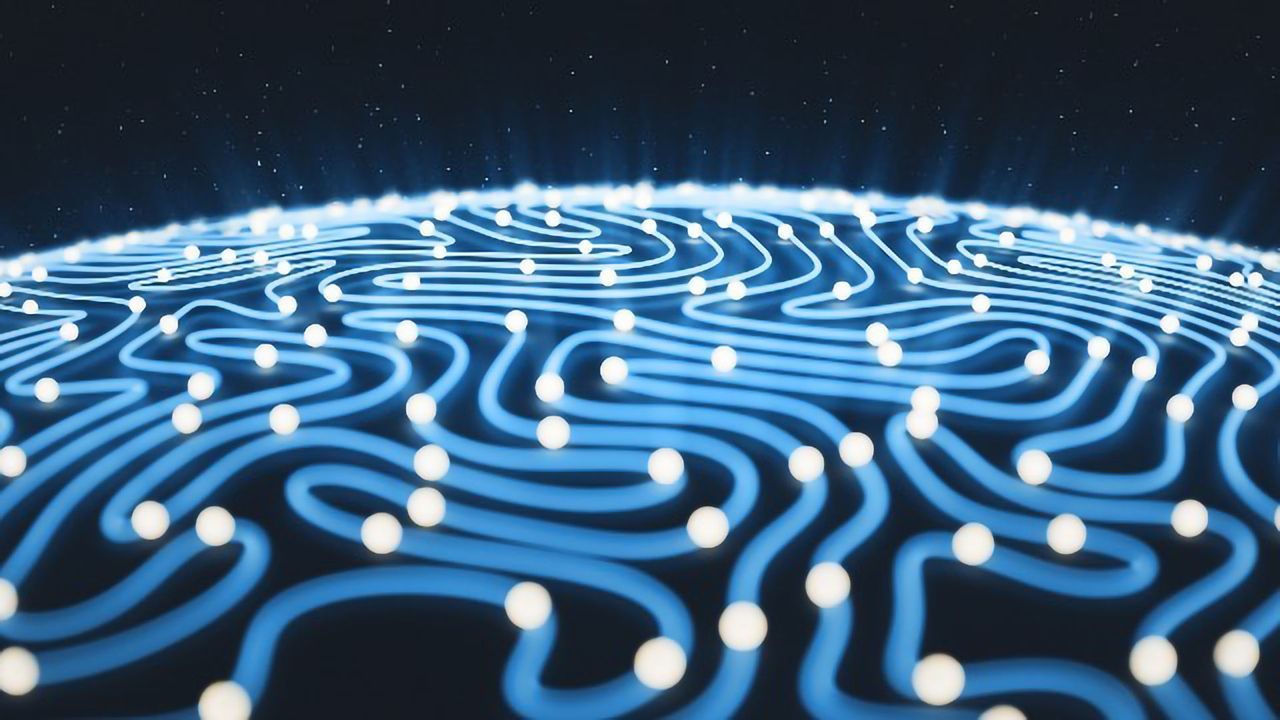 Creating an Unhackable Quantum Internet
