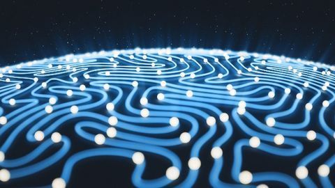 Creating an Unhackable Quantum Internet
