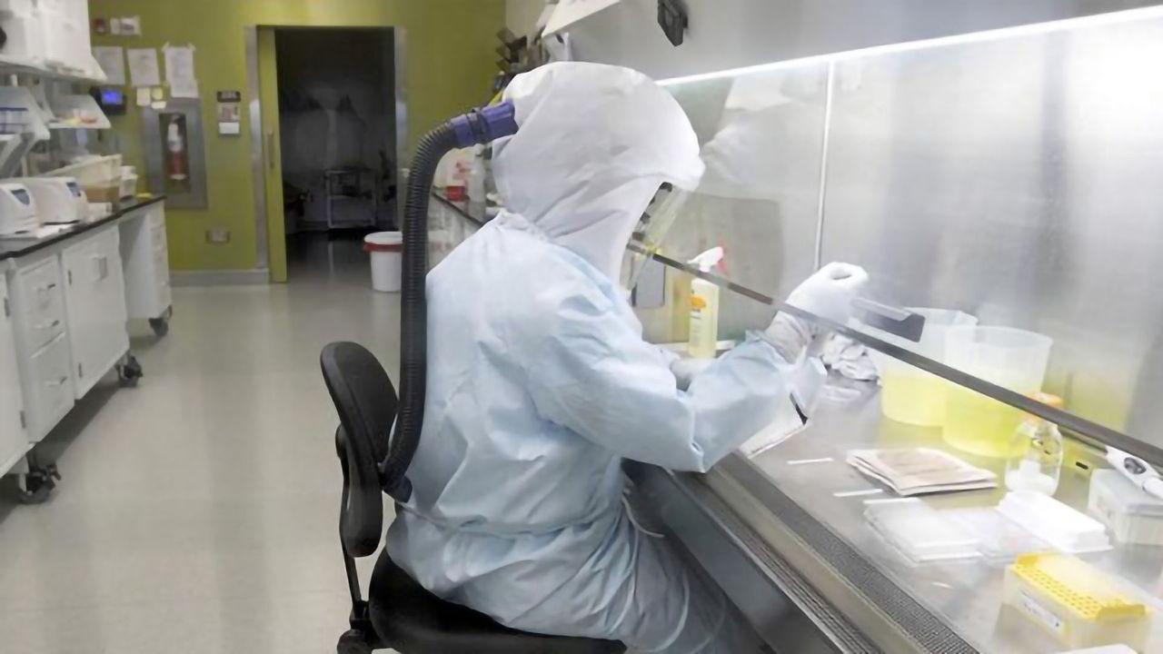 $12 M Awarded for New COVID-19 Vaccine Manufacturing Efforts