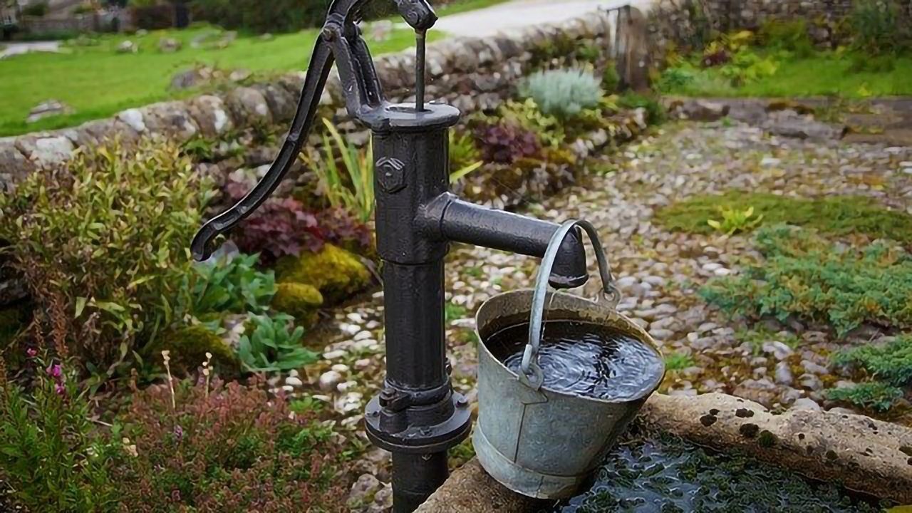 Co-contaminants May Increase Dangers in Drinking Water