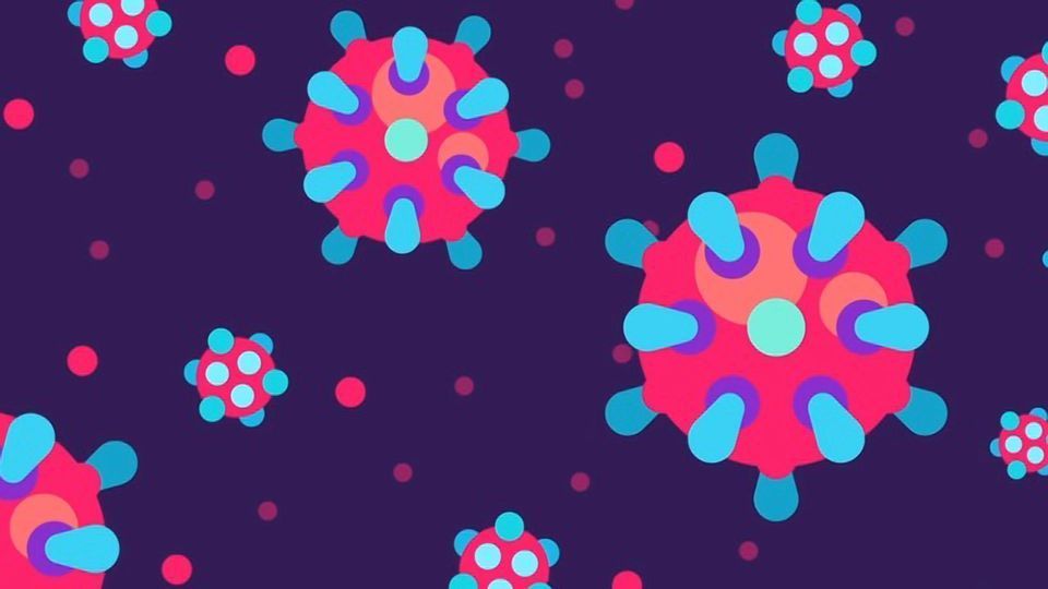 The Coronavirus Explained content piece image
