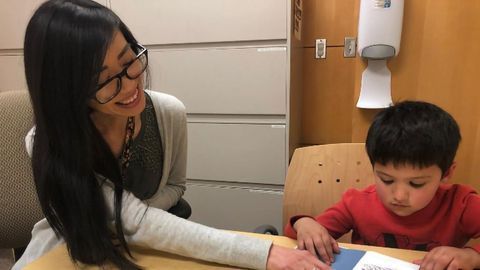 Language Study Could Help Characterize Fragile X Syndrome