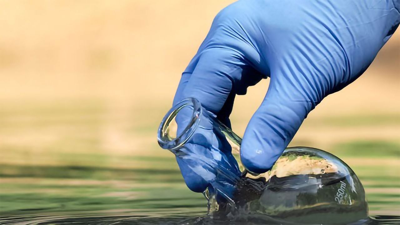 Automated Nutrient Analysis and Water Quality Monitoring