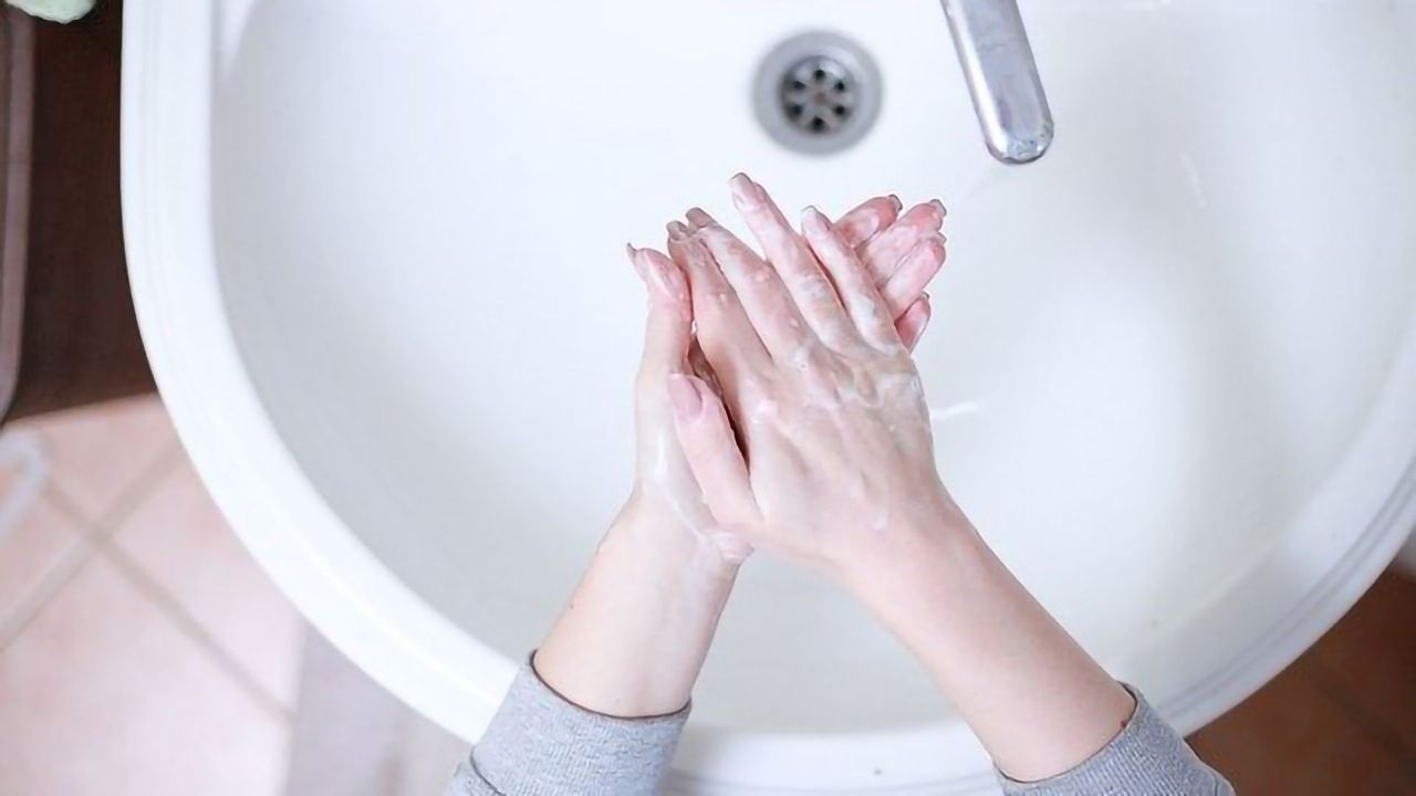 The Rationale Behind Social Distancing and Hand Washing