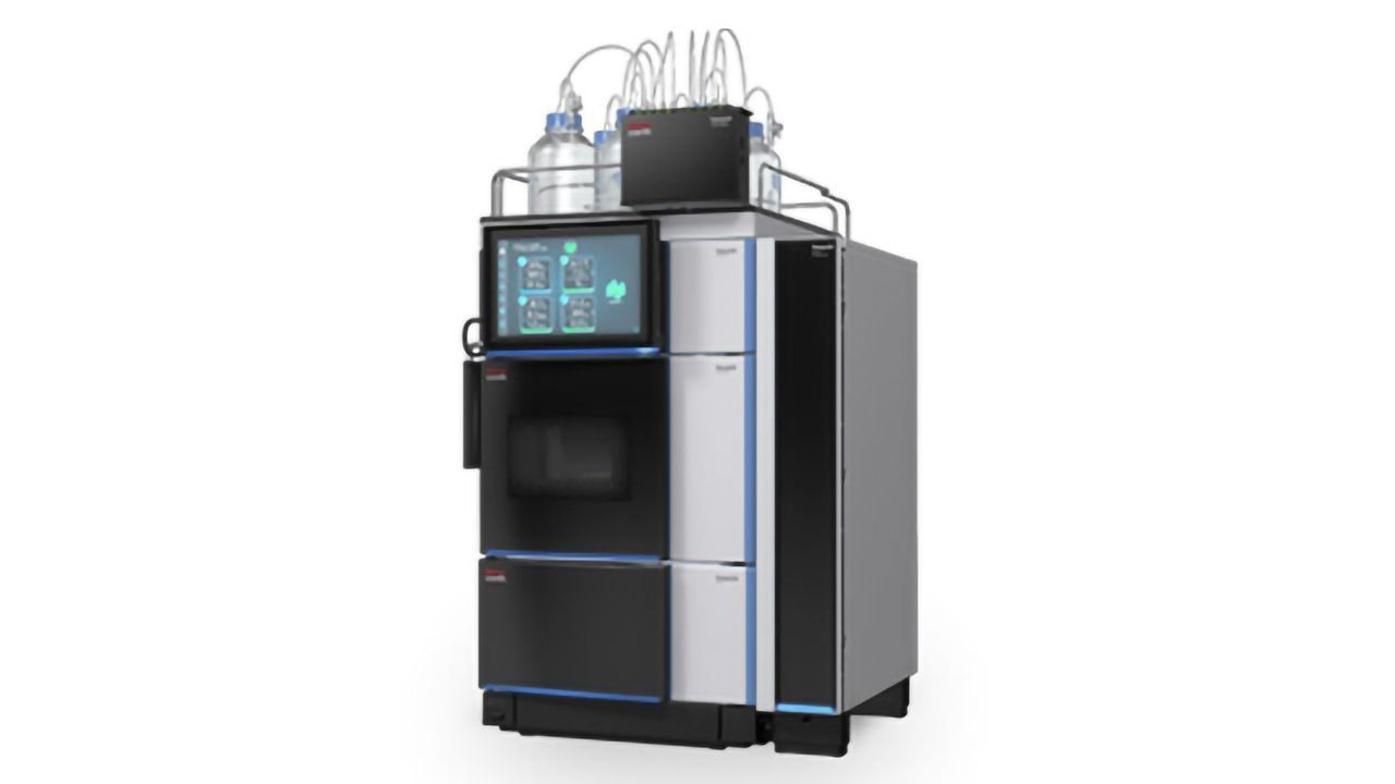 NEW Thermo Scientific™ Vanquish™ Core HPLC systems