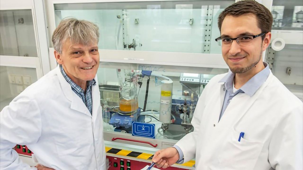 Cell "Protein Shredder" Helps Fight Cancer