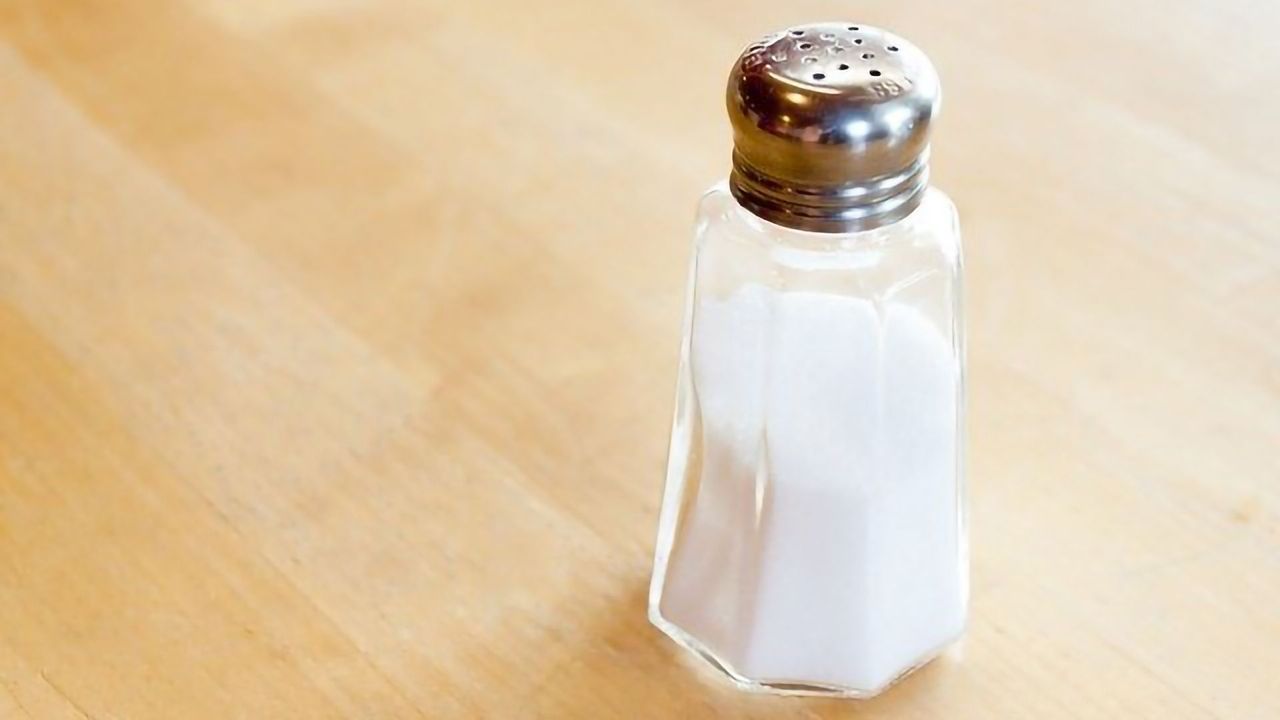 Immune System Weakened by Salt-rich Diet