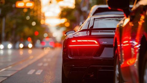 Training Driverless Cars Before They Hit the Highway