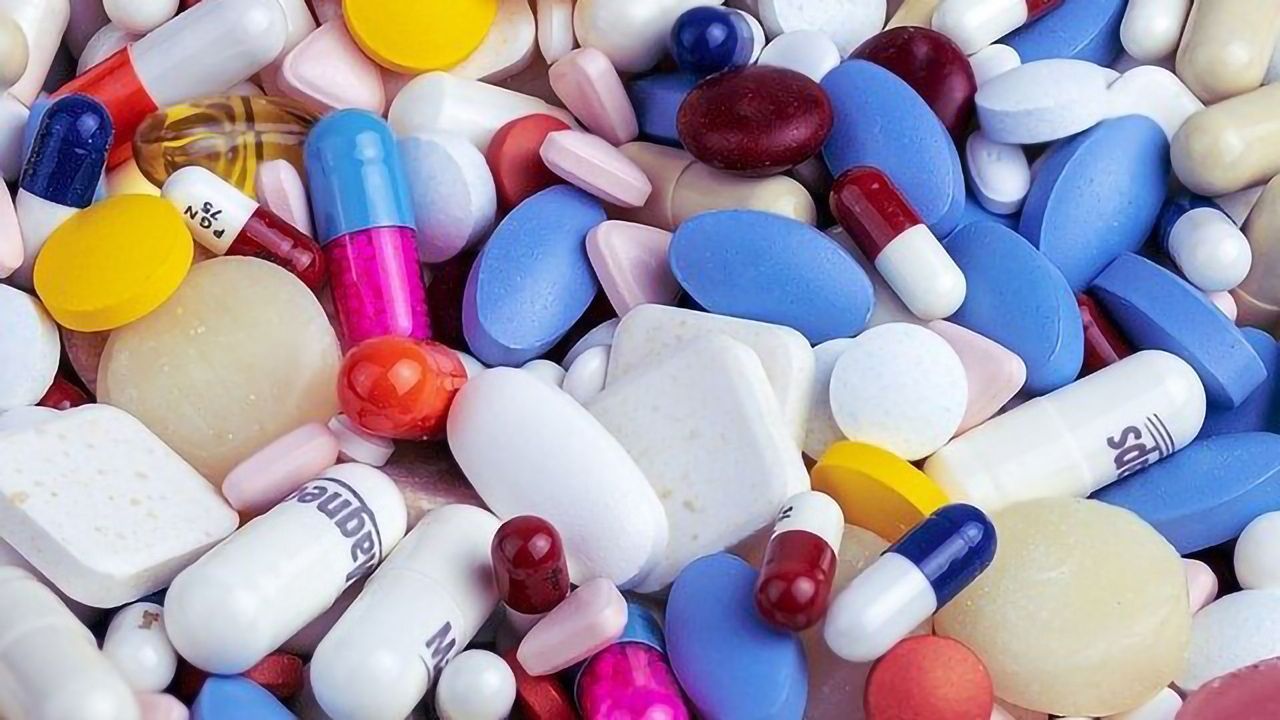 Pharmaceutical Manufacturing May Be Harming Our Water Supply