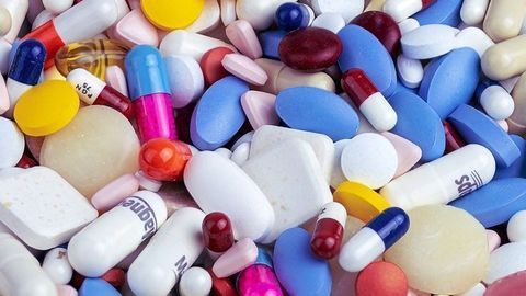 Pharmaceutical Manufacturing May Be Harming Our Water Supply