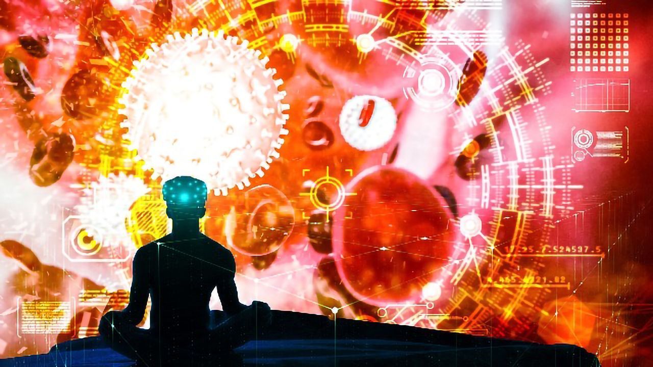 Teaching Immune Cells To React to a Tumor