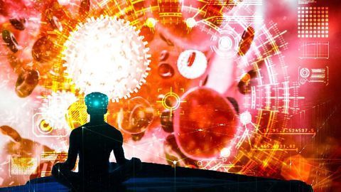 Teaching Immune Cells To React to a Tumor
