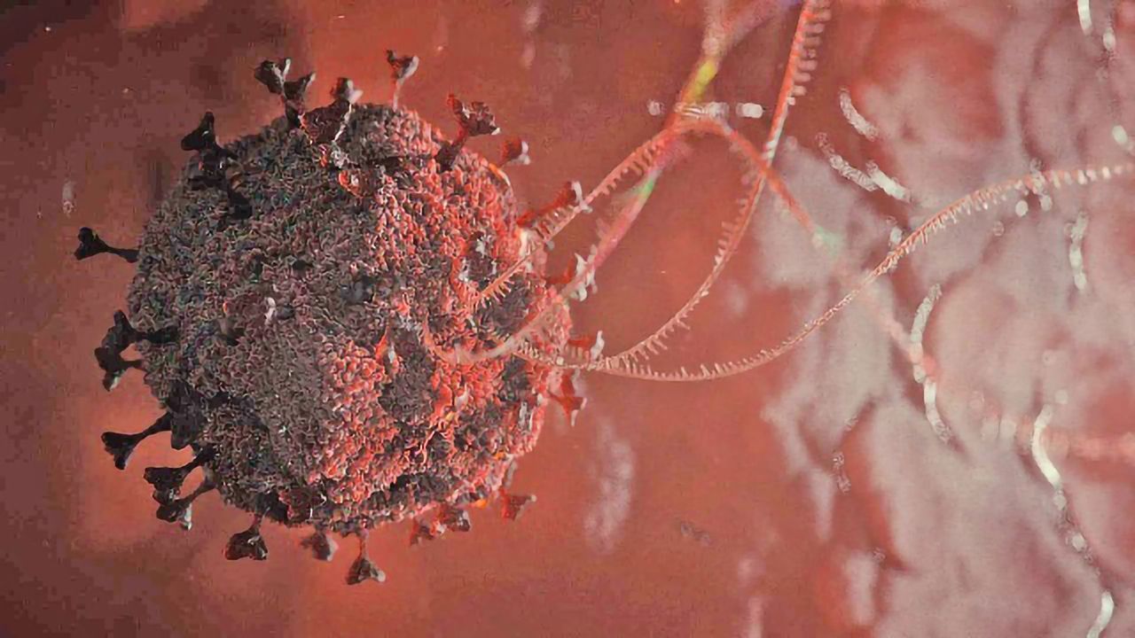Remdesivir and Sarilumab – COVID-19 Clinical Trials Begin