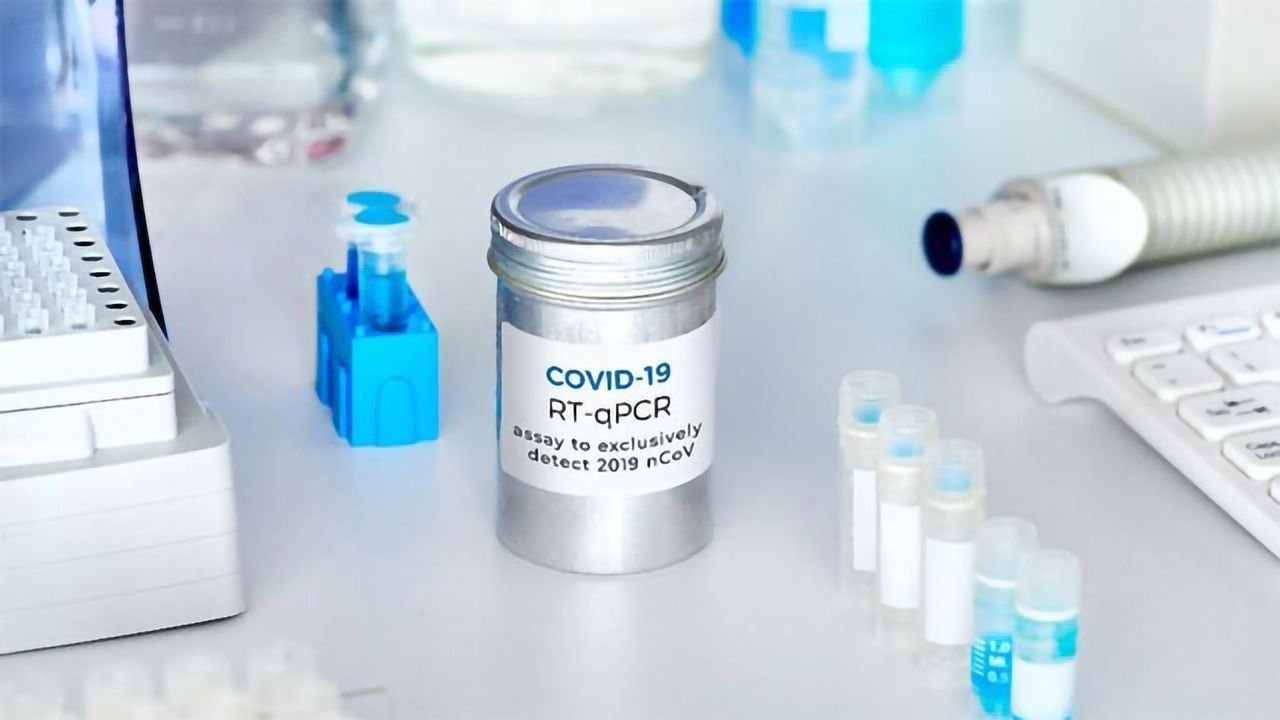 Fast and Reliable Tracking of Coronavirus Patient Samples