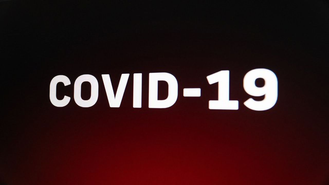 The Genetic Quest To Understand COVID-19