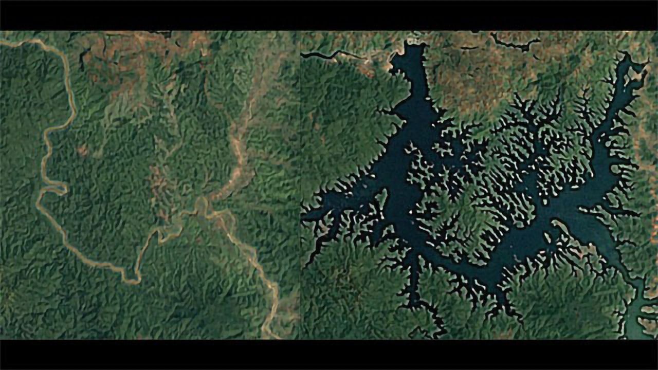 Habitats Under Threat From Renewable Energy Developments