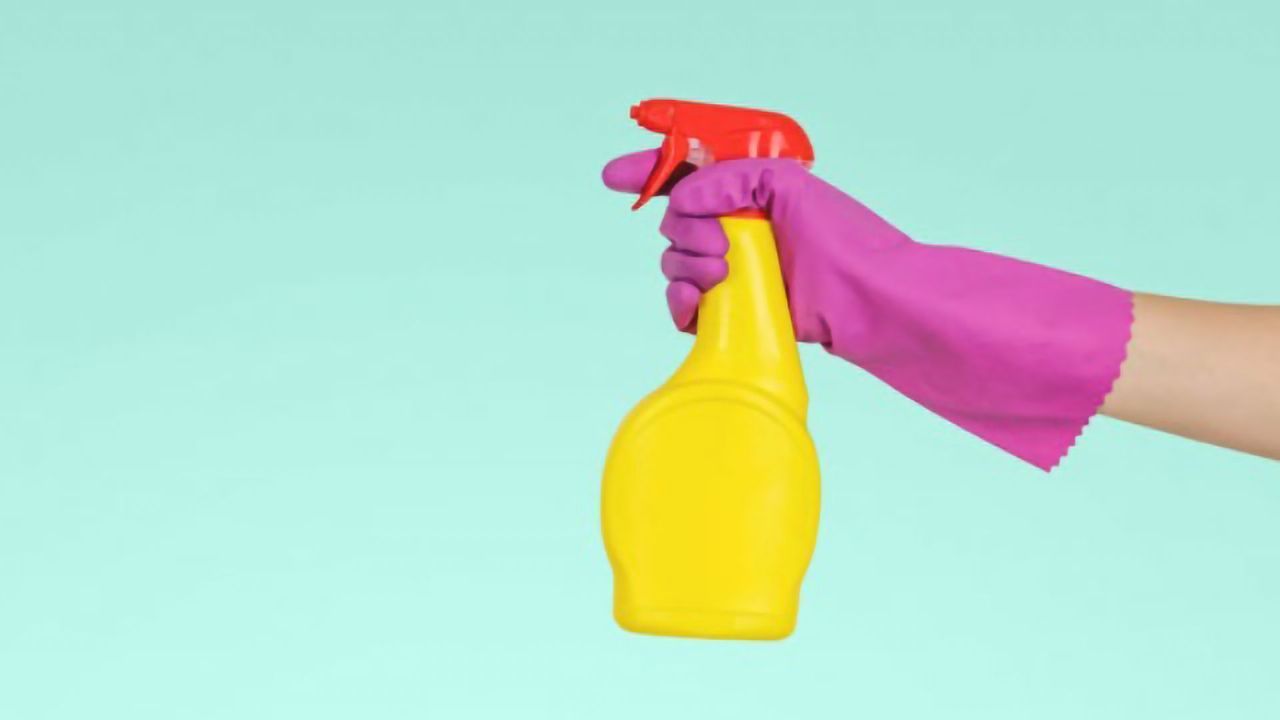 Even Concerted Cleaning Efforts Can Fall Short