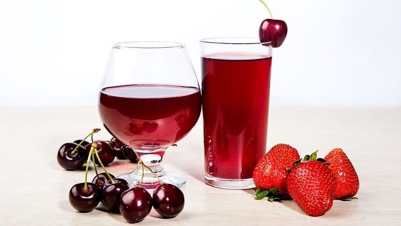 Where Did Harmful Benzene Come From in Cherry Flavored Drinks?