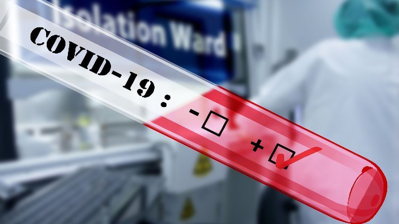 Point-of-Care Test Can Detect COVID-19 in As Little as 5 Minutes