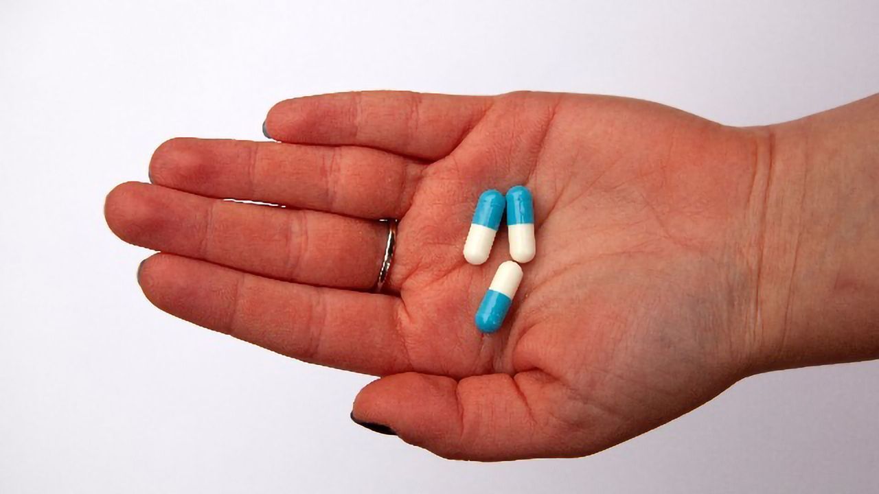 Novel Antibiotic Resistance Gene Has Spread Unnoticed